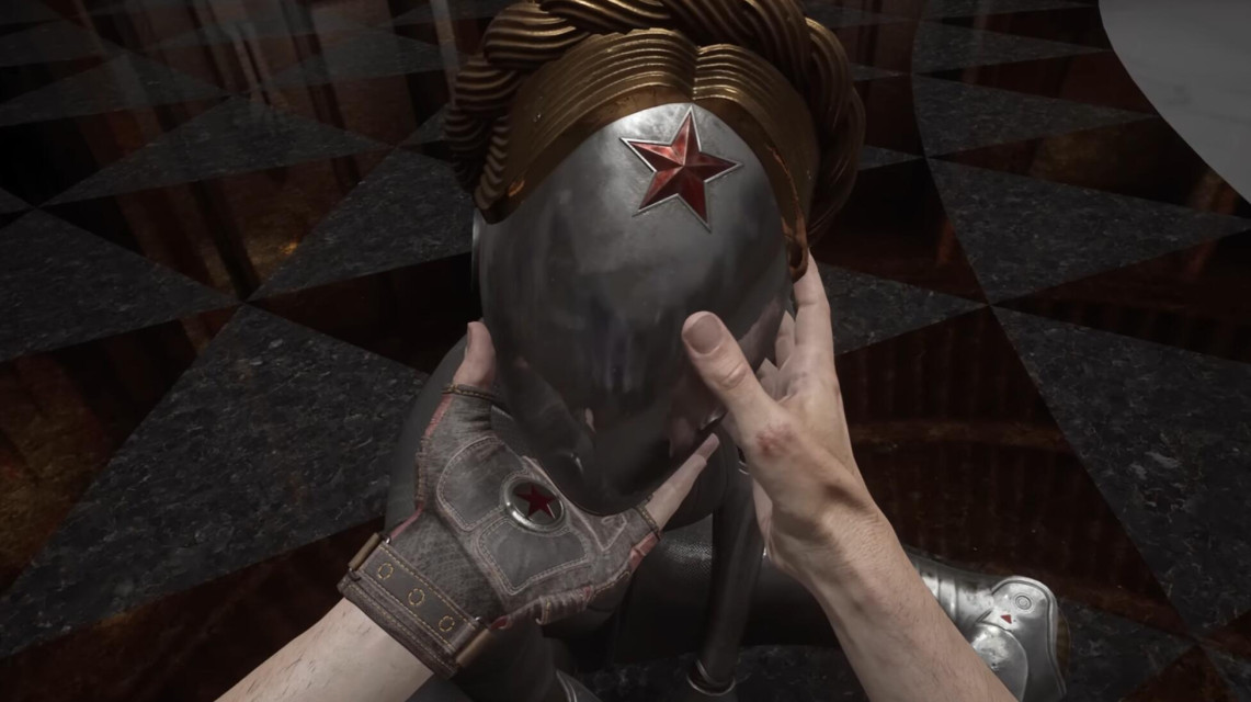 Ukrainian government formally requests for the ban of Atomic Heart in Ukrainian territory