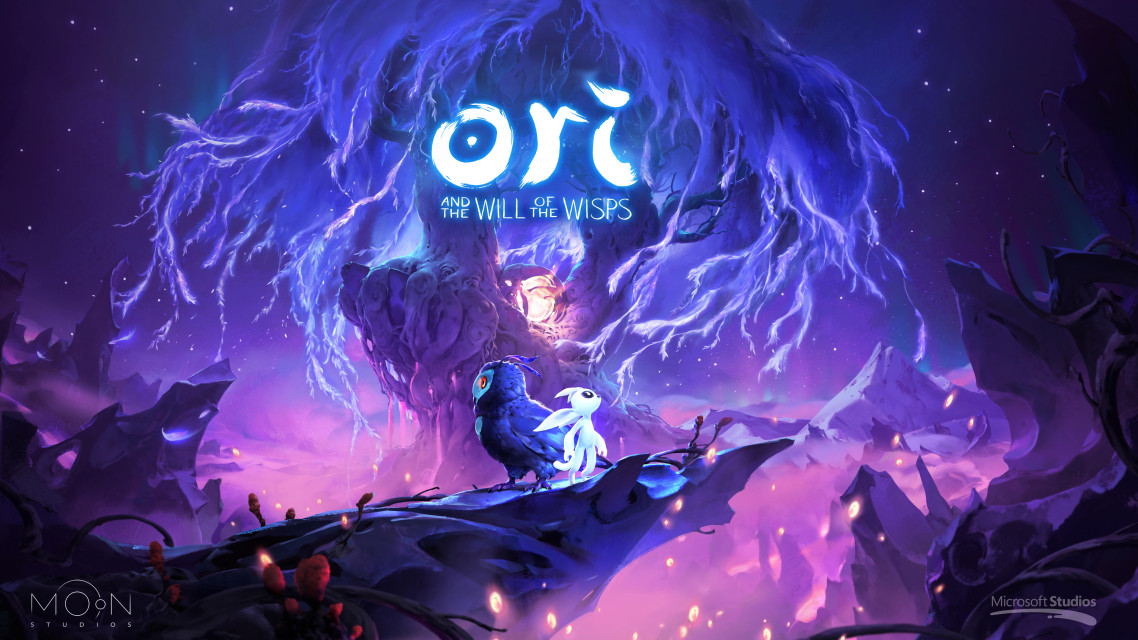 The team behind Ori is working on a new top-down ARPG, aiming to "revolutionize the ARPG genre"