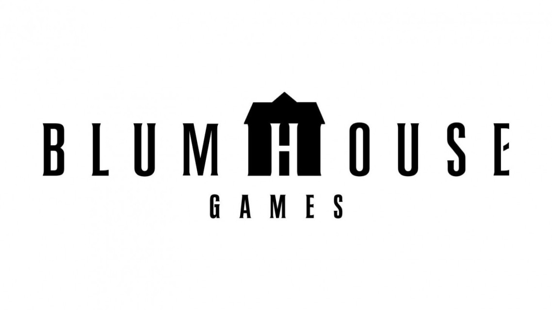 Production company behind The Purge and MΞGAN will venture into the video game industry
