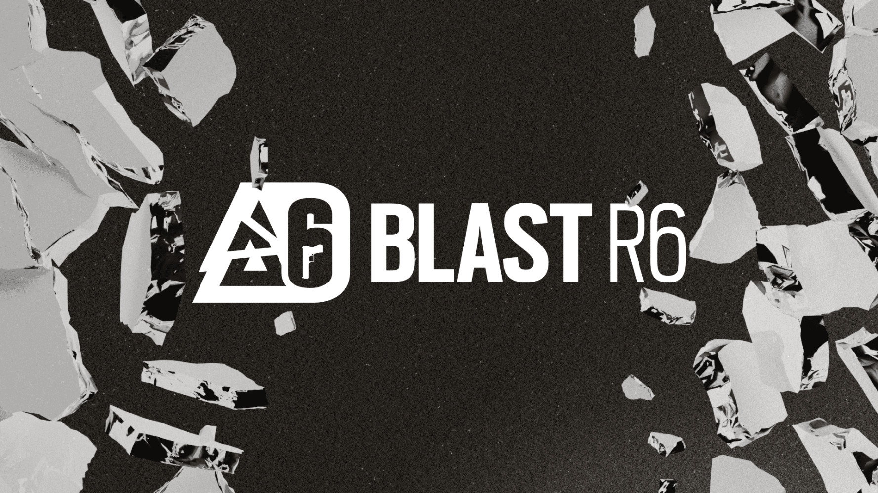 BLAST R6 — New global esports circuit for Rainbow Six Siege, will launch in the week of March 6th!