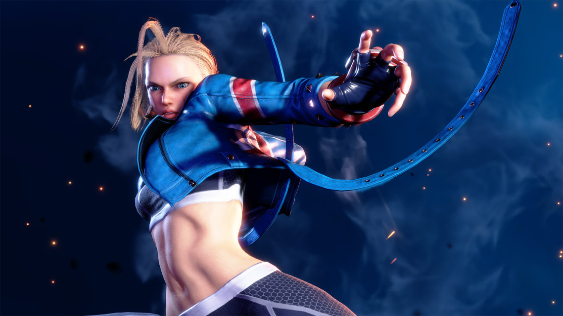 Street Fighter 6 unveils three more playable characters: Zangief, Lily, Cammy