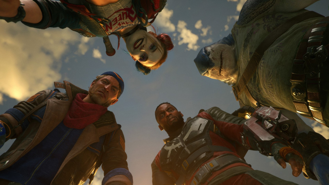 Suicide Squad: Kill the Justice League multiplayer gameplay demo revealed, set to launch on May 26