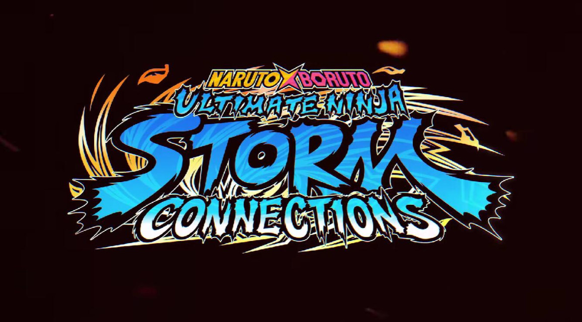NARUTO X BORUTO Ultimate Ninja STORM CONNECTIONS announced for 2023 release!