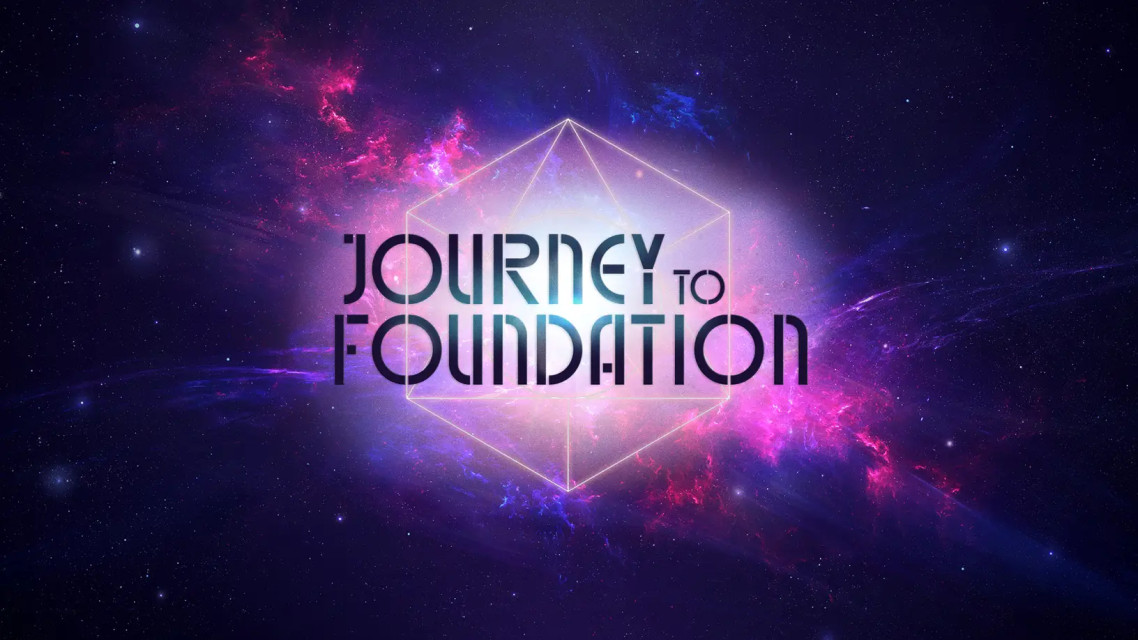 VR adventure game Journey to Foundation set to release in 2023 for PSVR2, Quest 2, Pico 4!