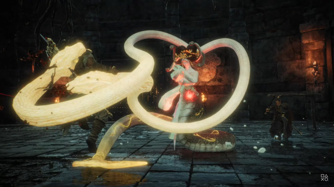 Wo Long: Fallen Dynasty launch trailer released, final demo available now!