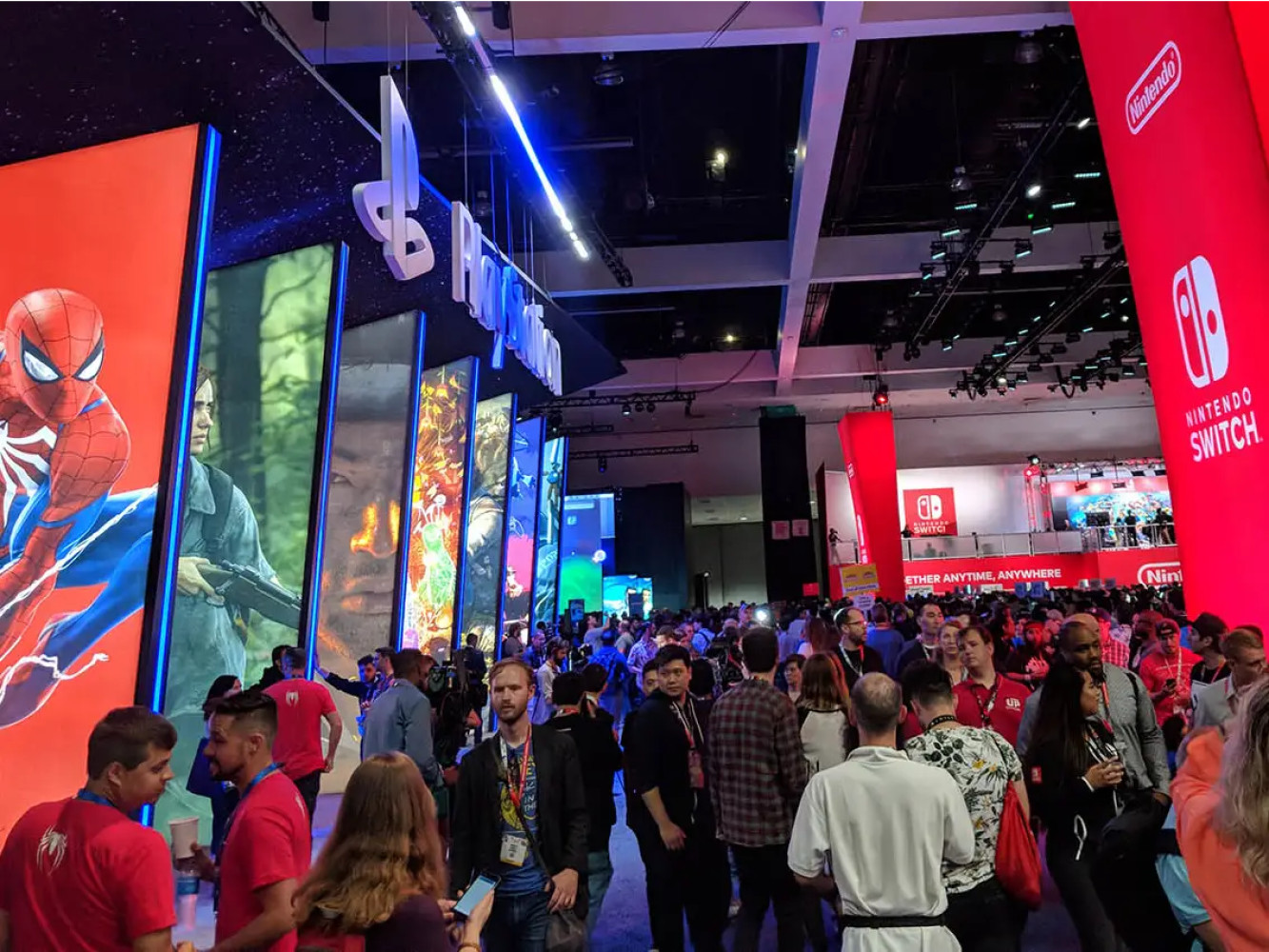 Nintendo confirms that they will not attend E3 2023