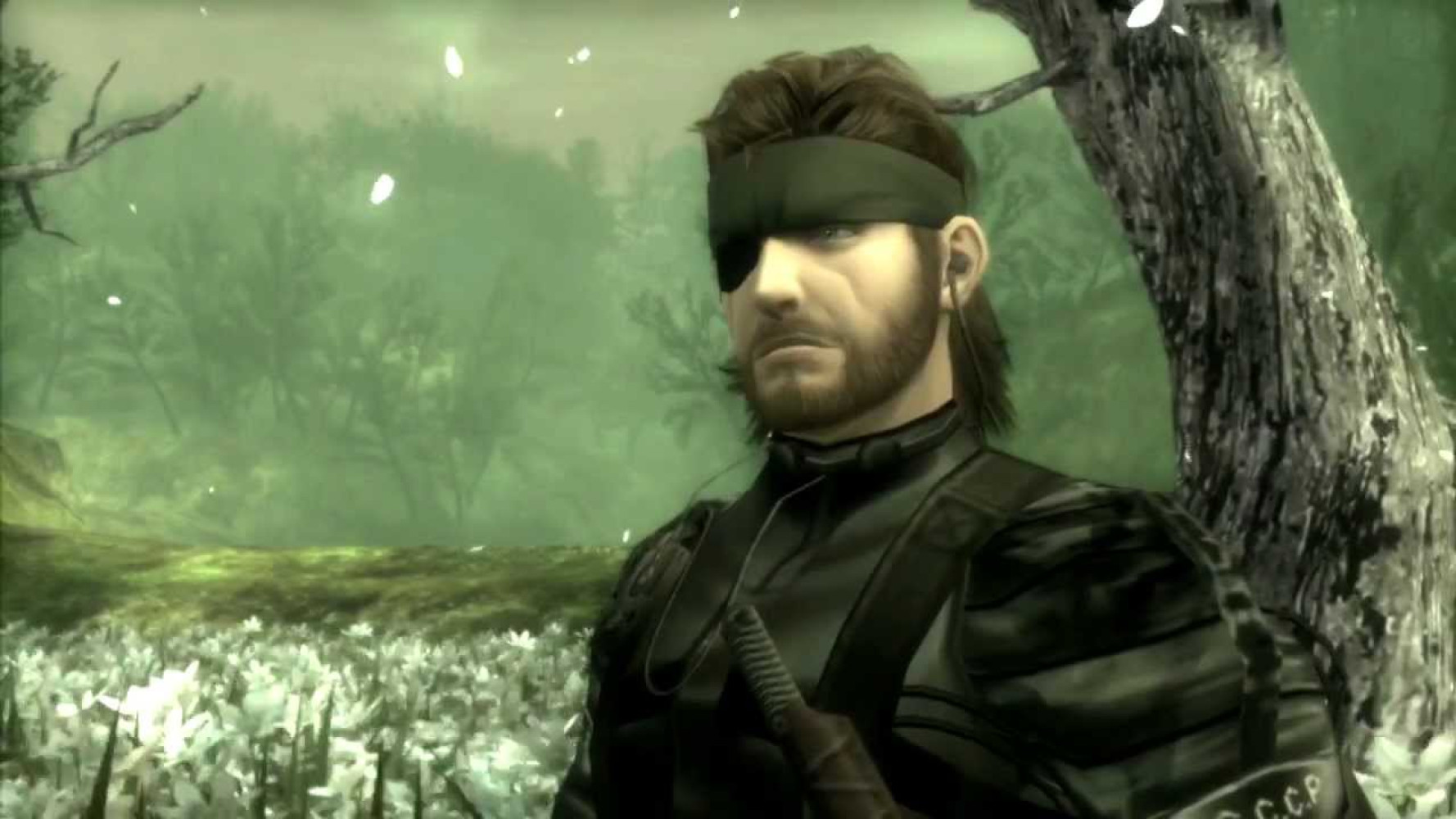 KONAMI 或计划于 E32023 期间，发表《潜龙谍影3：食蛇者》重制版以及《新恶魔城》！