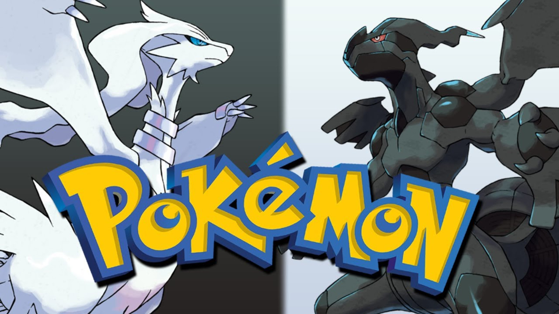 Remake of Pokemon Black/White and new Pokemon Legends game might be announced later!