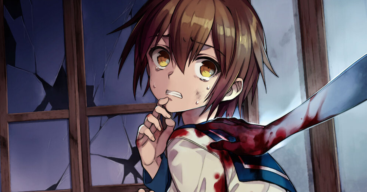 Brand-new installment of classic horror RPG Corpse Party currently under development!