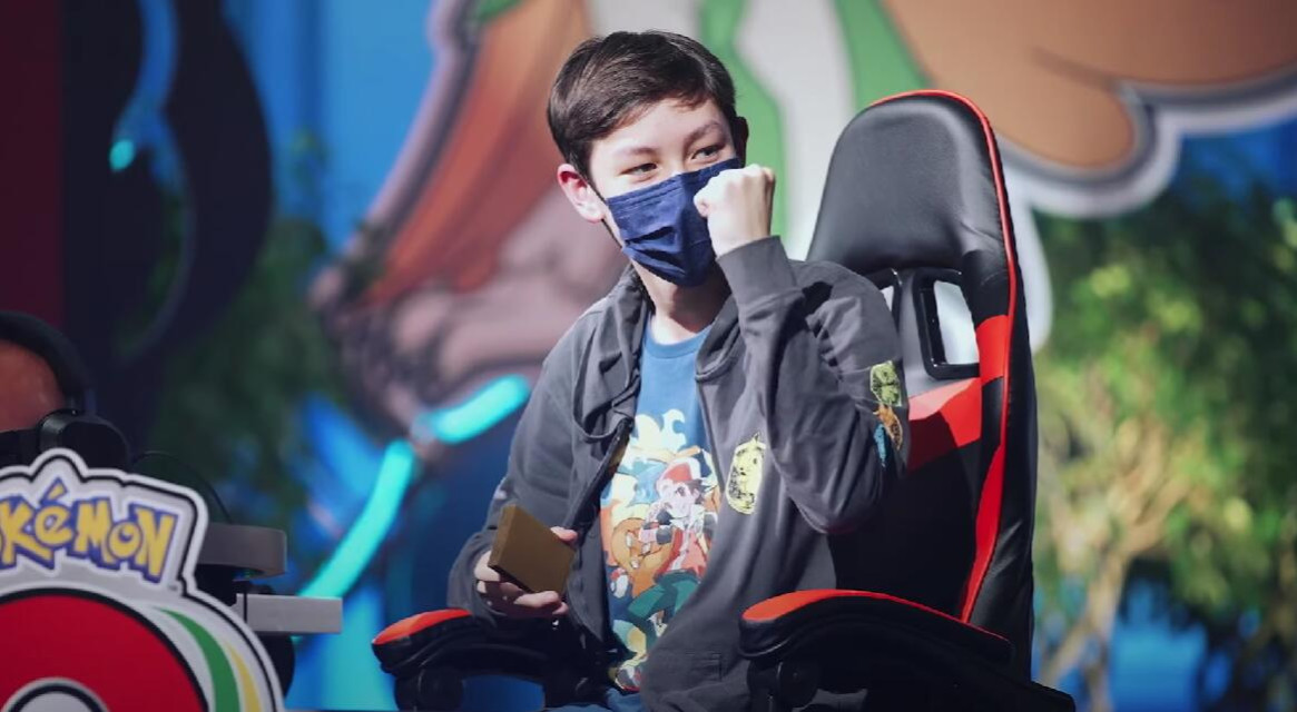 Pokémon World Championships to be held in Japan for the first time ever!