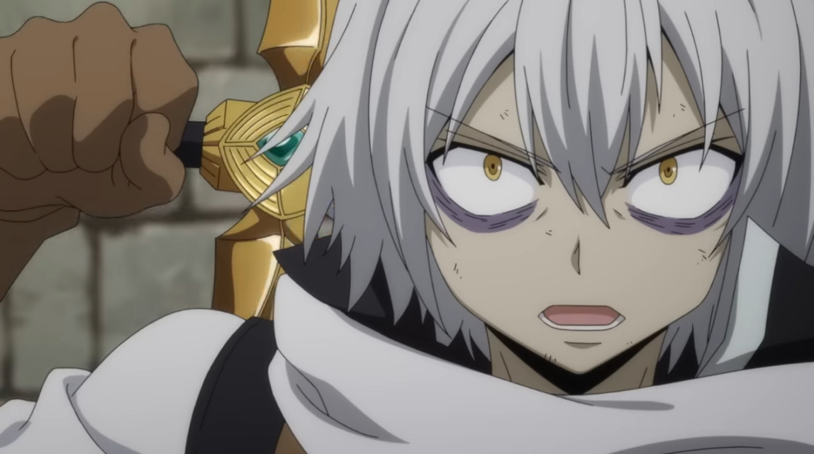 The Legendary Hero Is Dead! second PV released, additional casts revealed!