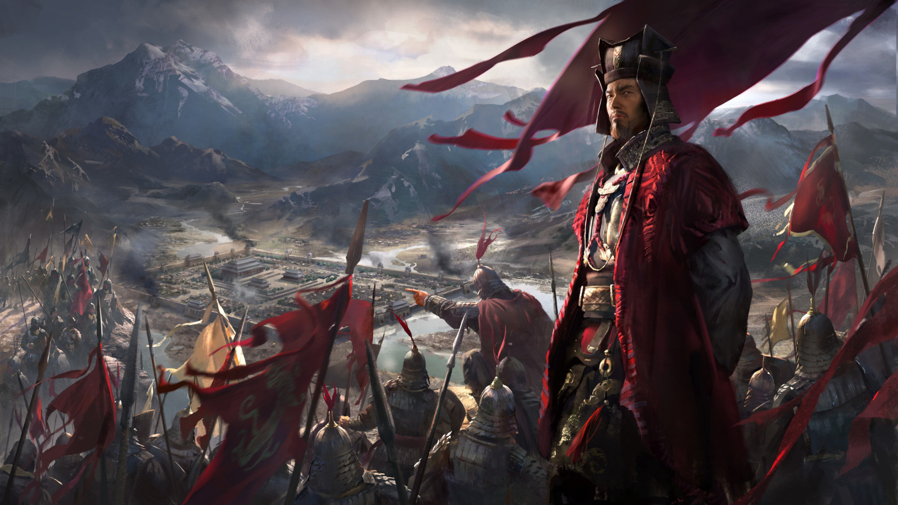 Mastering the Art of War: Navigating the Differences Between Strategy and Tactics Games