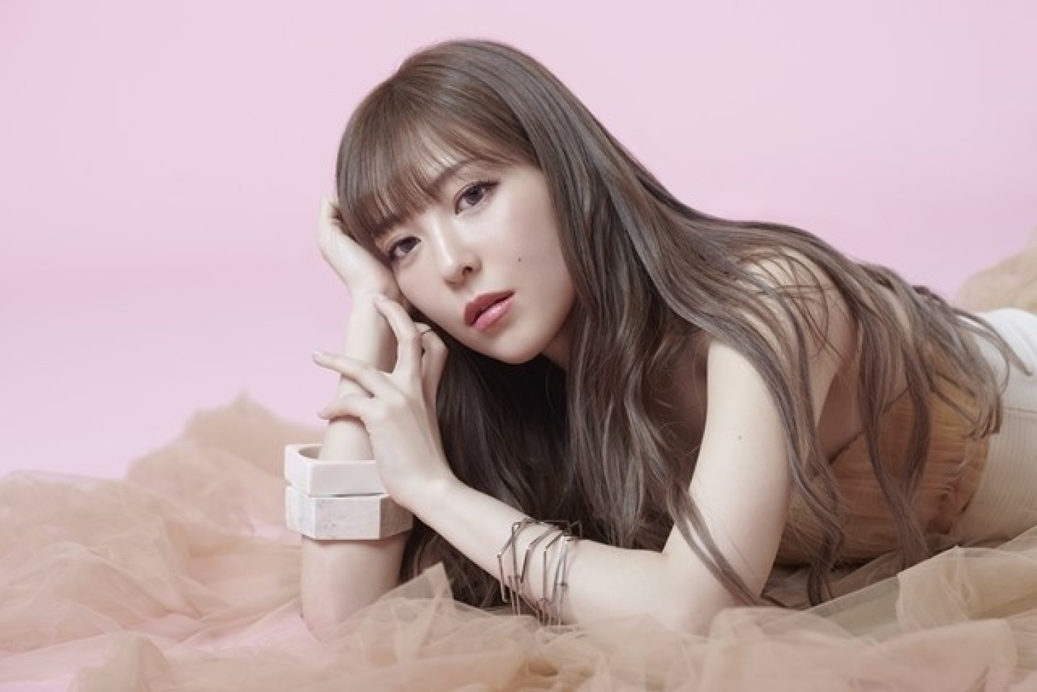 Famous anime song singer Maon Kurosaki has passed away at the age of 35