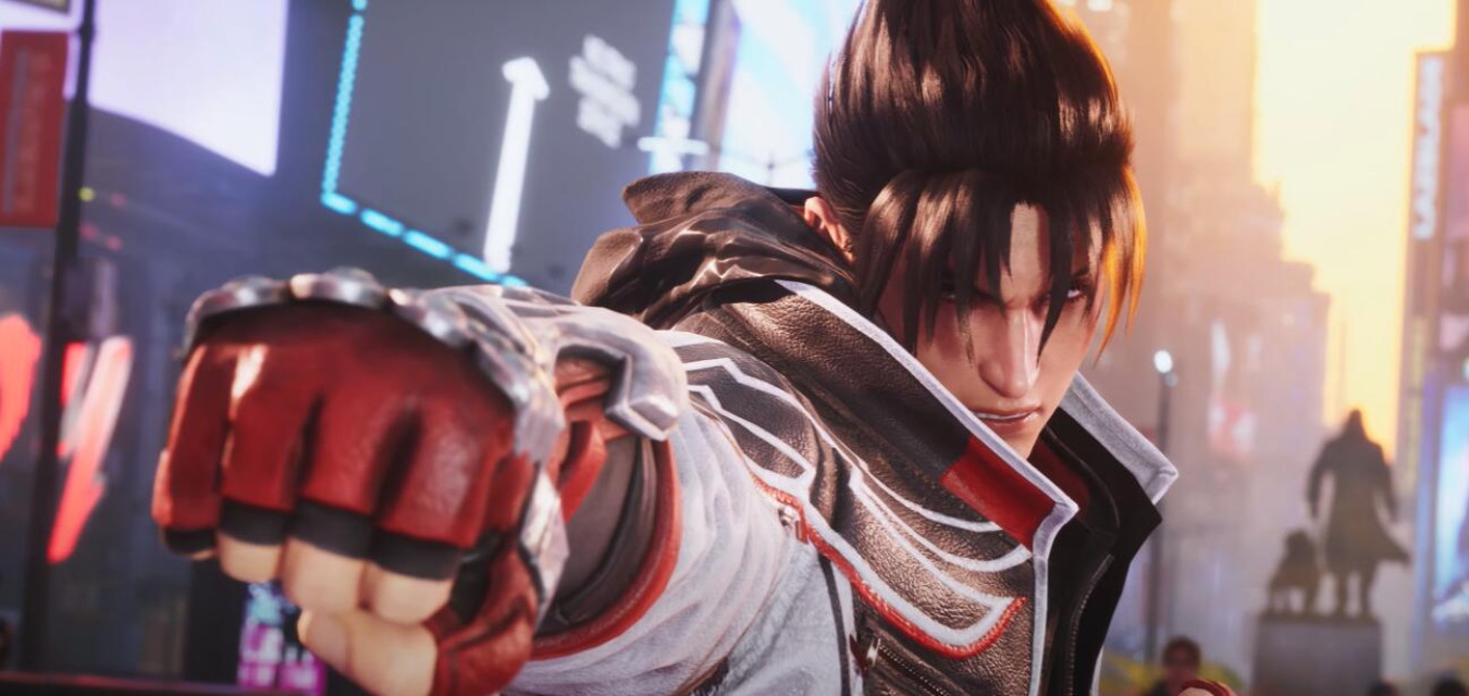 Tekken 8 has released new character trailer, Jin Kazama joins the fray!