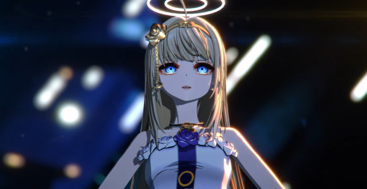 FuRyu's brand-new ARPG Crymachina set to release on July 6!