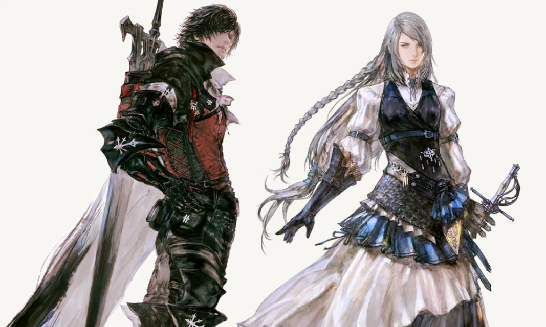 Final Fantasy XVI still has no plans to include Black or people of colour, due to narrative boundaries
