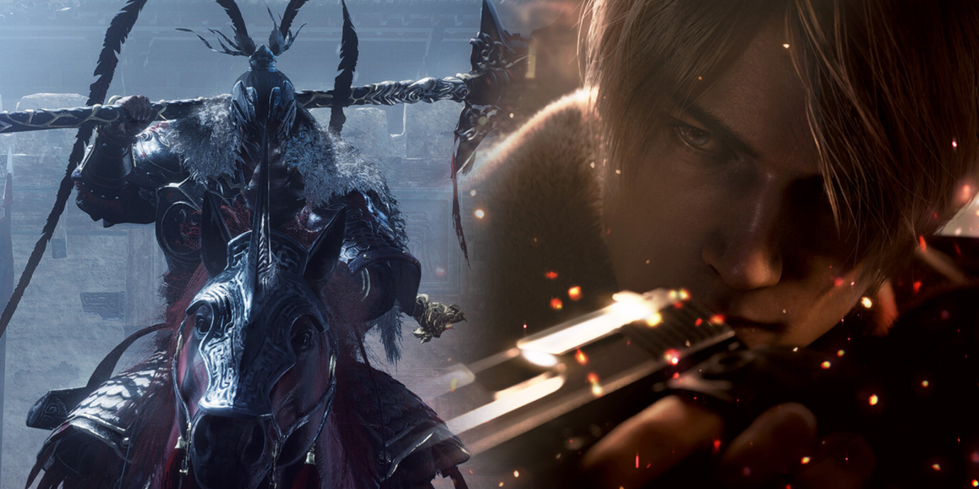 Upcoming March 2023 Games: Fight demons in the Three Kingdoms era, Kill zombies in a Spanish village!