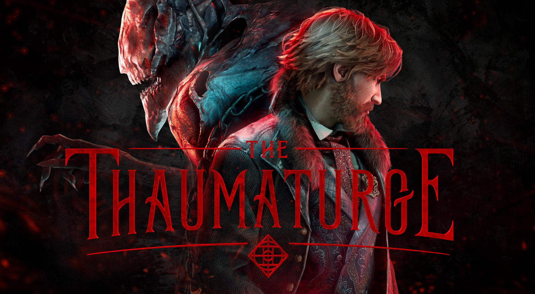 ‘The Thaumaturge’ From Fool’s Theory and 11 bit studios is a New, Story-Rich RPG!