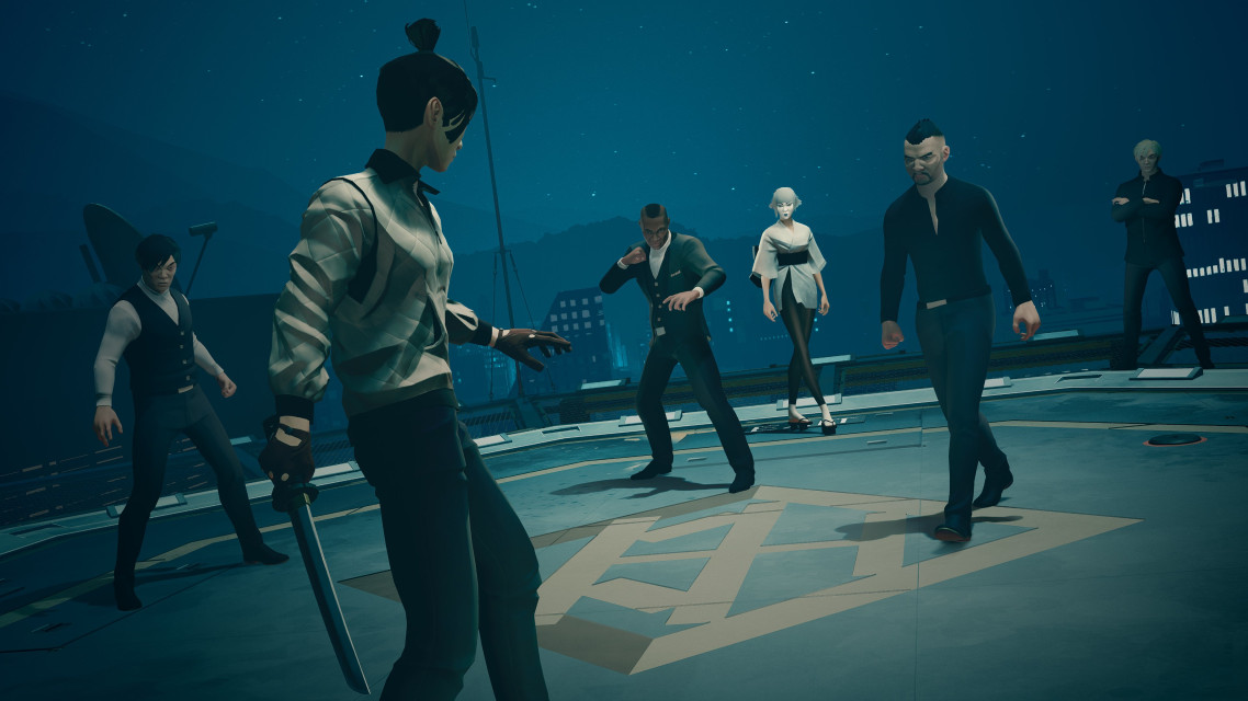 Sifu to launch on Xbox and Steam, along with new free expansion "Arenas"