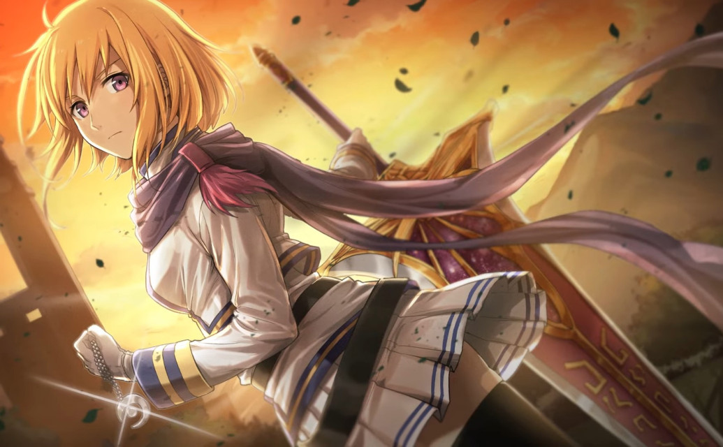 HD REMASTER《伊苏回忆录：菲尔加纳的誓约》繁中版将于日文版推出一个月后正式上线！