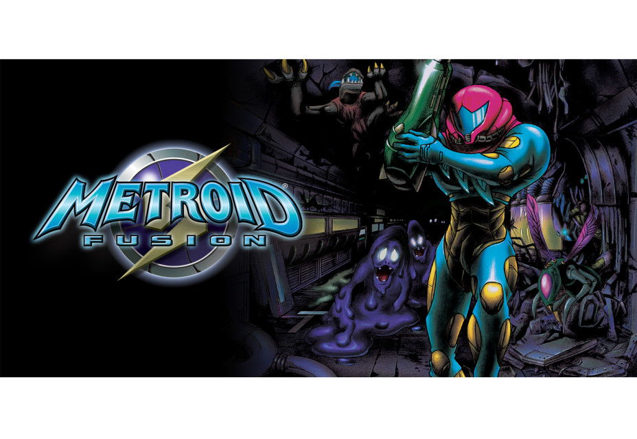 Classic GBA title Metroid Fusion coming to Nintendo Switch Online on March 9