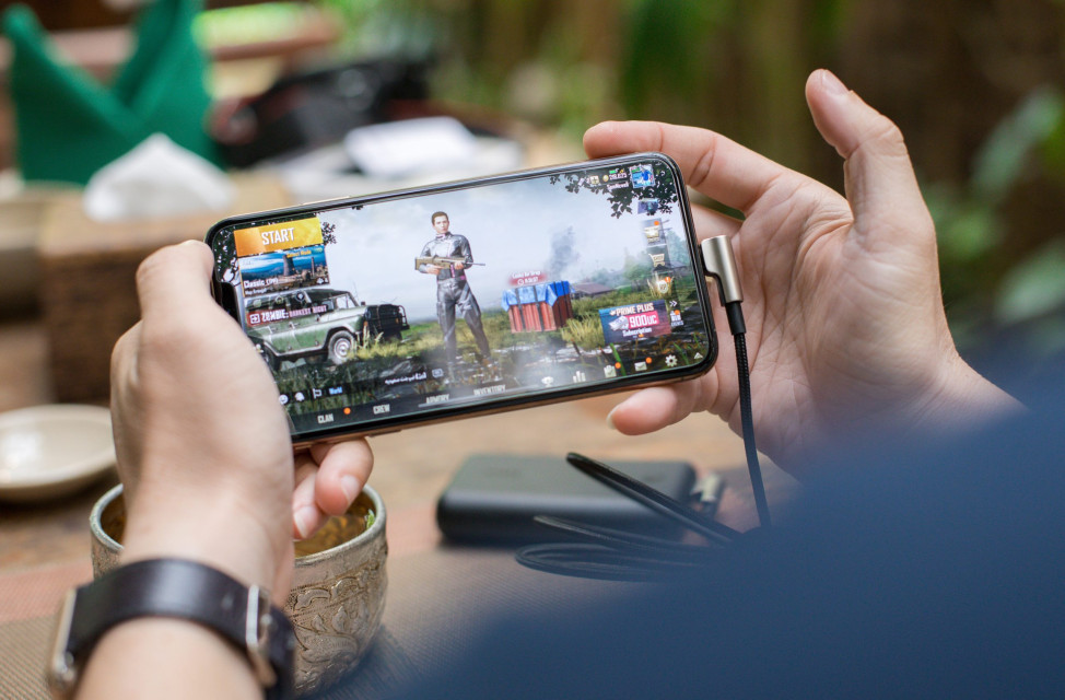 Chinese representative of the NPC suggests complete ban on online gaming for individuals under 18