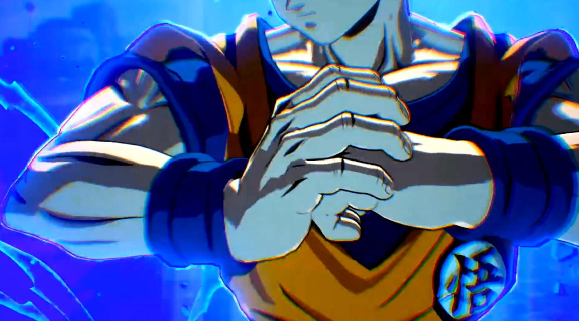 Classic fighting game Dragon Ball Z: Budokai Tenkaichi to be rebooted with a new game!