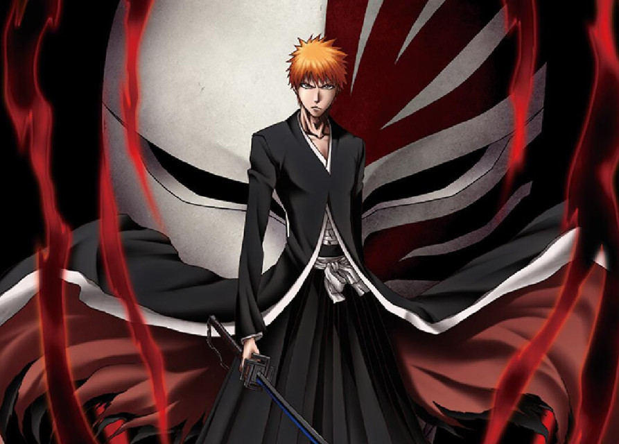 Uniqlo x Bleach collaboration UT now available in Malaysia!