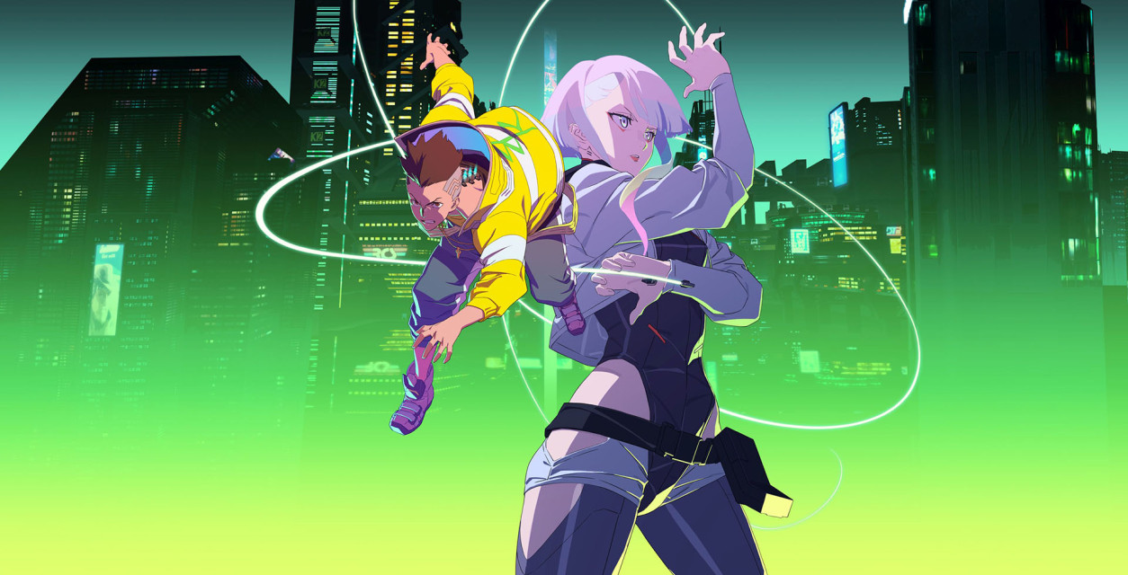 Crunchyroll Anime Awards 2023 winners announced!