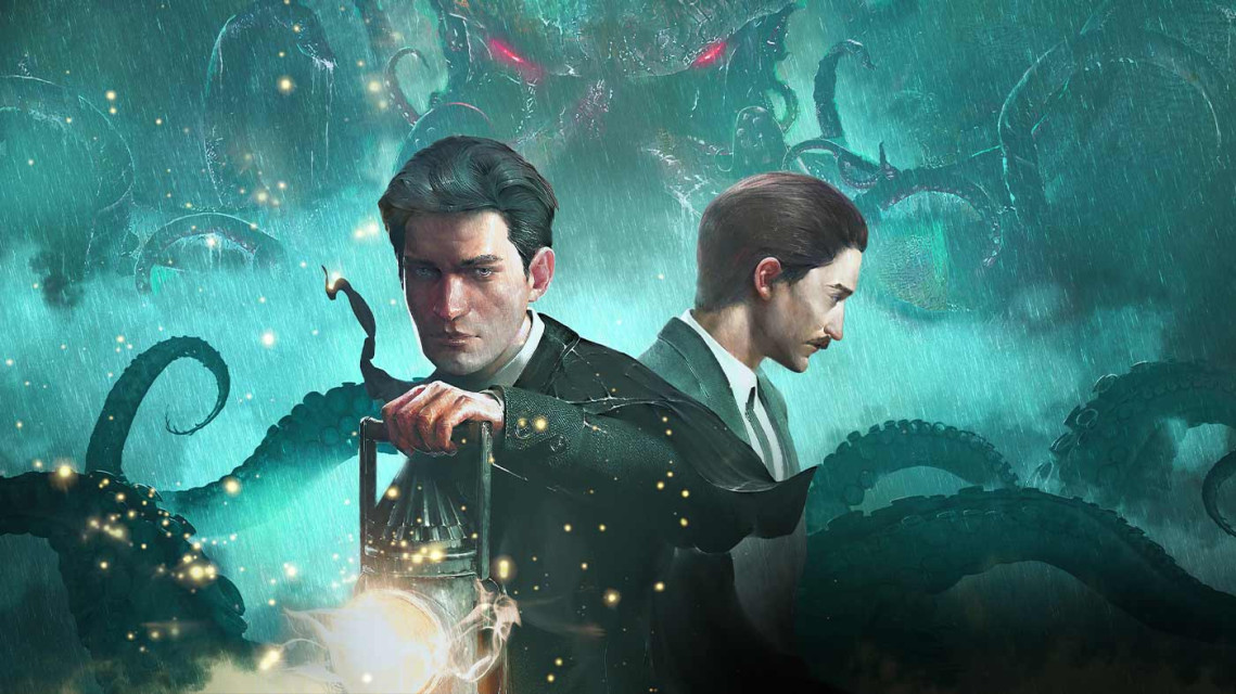 Remastered Sherlock Holmes: The Awakened set to launch on April 11
