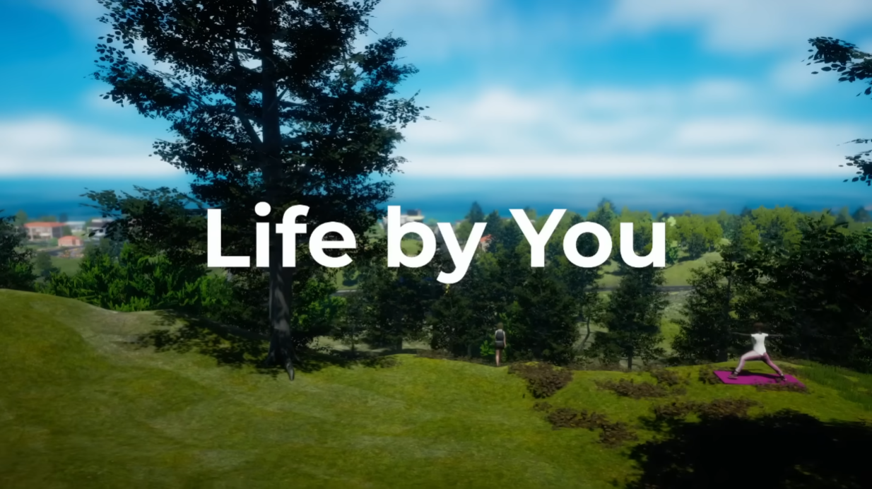 模拟人生游戏新作《Life By You》正式发表，准备好展开模拟人生了吗？