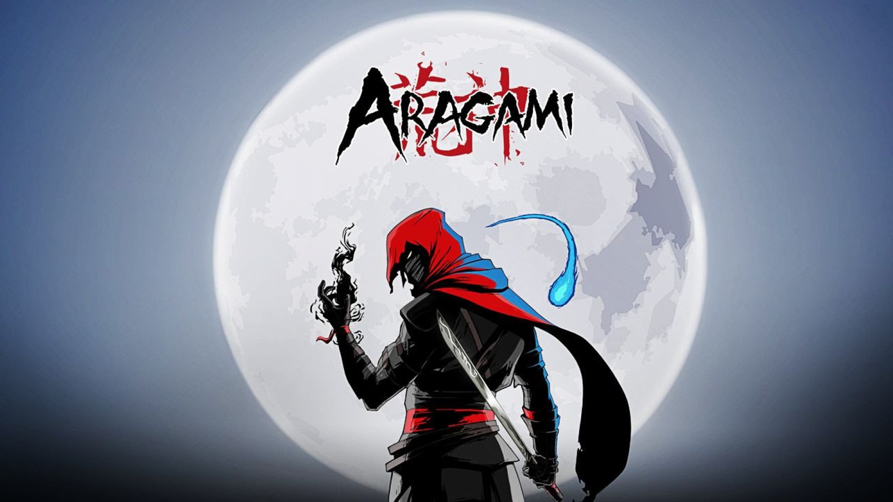 Studio behind Aragami will close down in April, halting all ongoing projects indefinitely