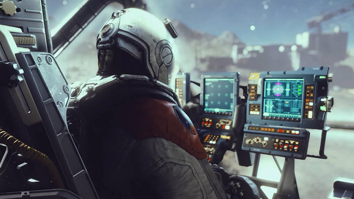 Starfield by Bethesda Games delayed until September 6, "Starfield Direct" to be held on June 11