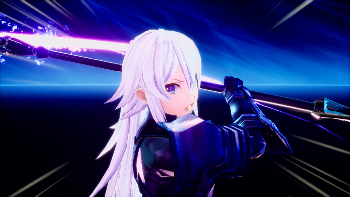 SWORD ART ONLINE Last Recollection will be launching on 5 October 2023!