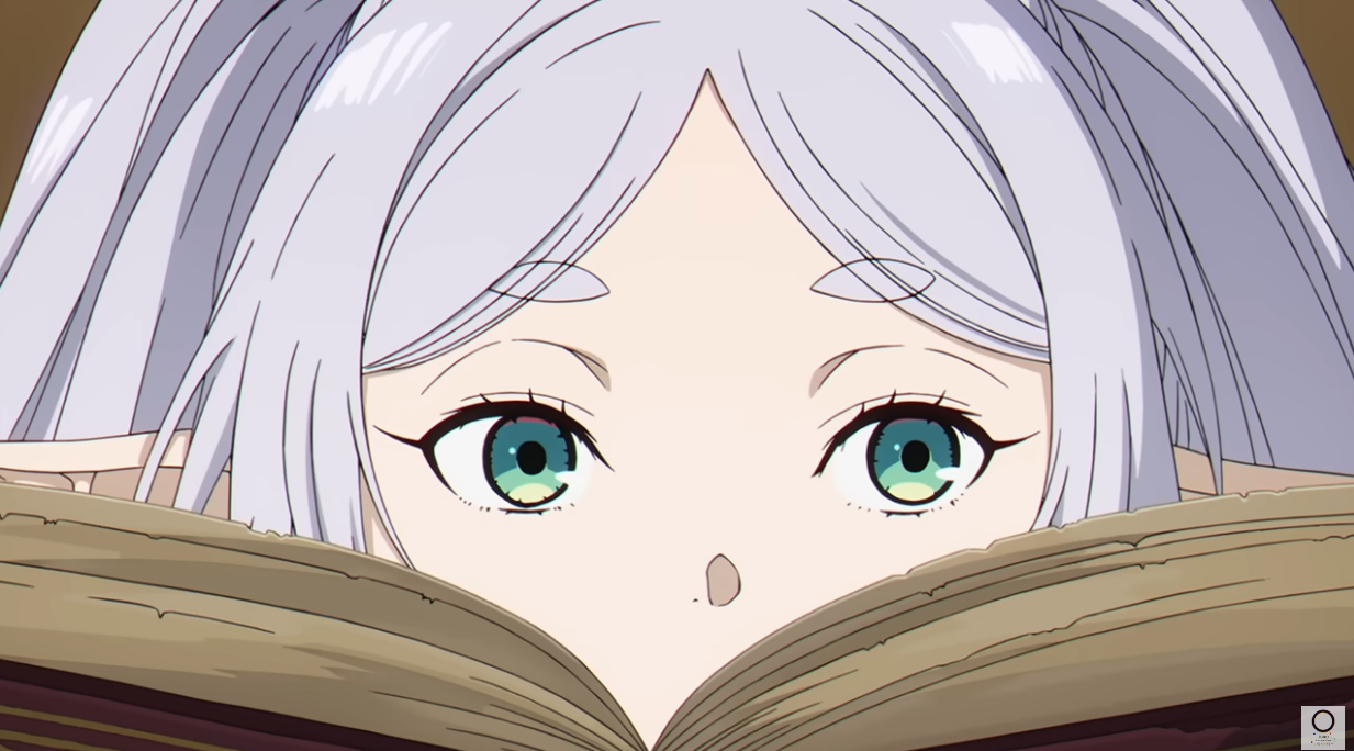 Frieren: Beyond Journey's End anime adaptation set to premiere in Fall 2023!