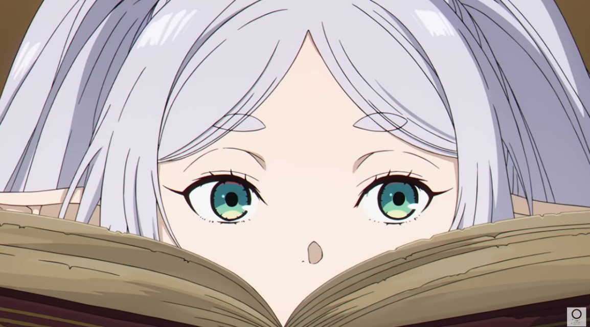 Frieren: Beyond Journey's End anime adaptation set to premiere in Fall 2023!