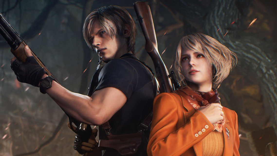 Resident Evil 4 Remake might release demo version on March 10!