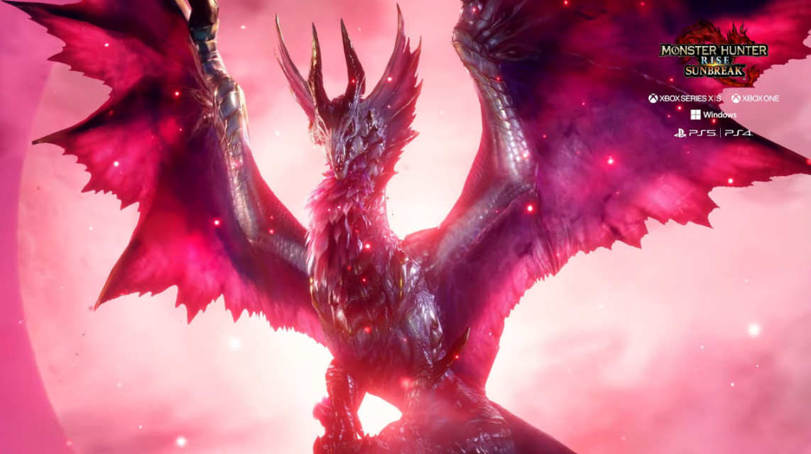 Monster Hunter Rise: Sunbreak set to launch on April 28 for consoles!