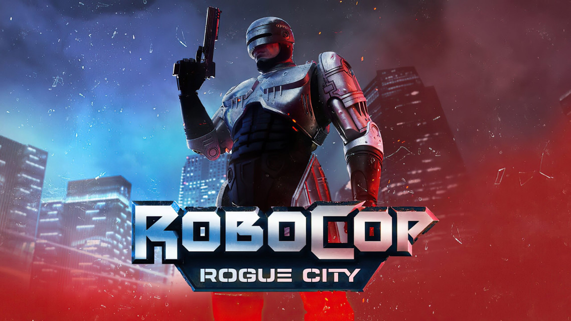 新作《RoboCop: Rogue City》宣布延期发售，原定今年 6 月延至 9 月！
