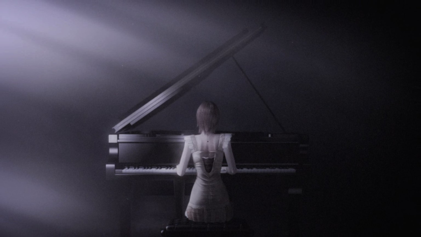 [Game Review] A spine-chilling experience even after 15 years! A beginner's experience with Fatal Frame: Mask of the Lunar Eclipse HD Remastered