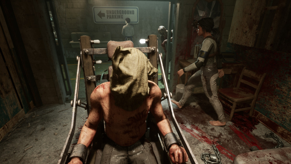 著名恐怖游戏《Outlast》系列新作《Outlast Trials》确定 5 月 18 日登陆 PC 平台推出！