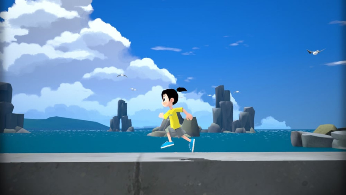 《夏天啦！20 世纪的暑假》新情报与游戏截图画面公开，本作预定在今年夏季推出。
