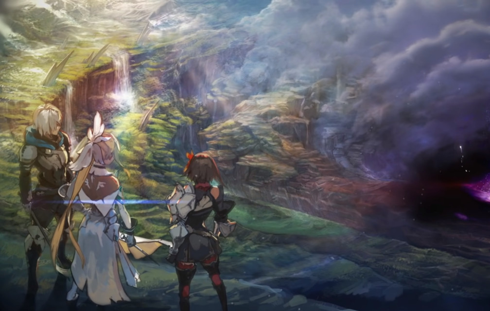 真のRPG→真のGG...SEGA 旗下手游《Sin Chronicle》宣布将在 5 月 31 日停止运营，开服约一年多。