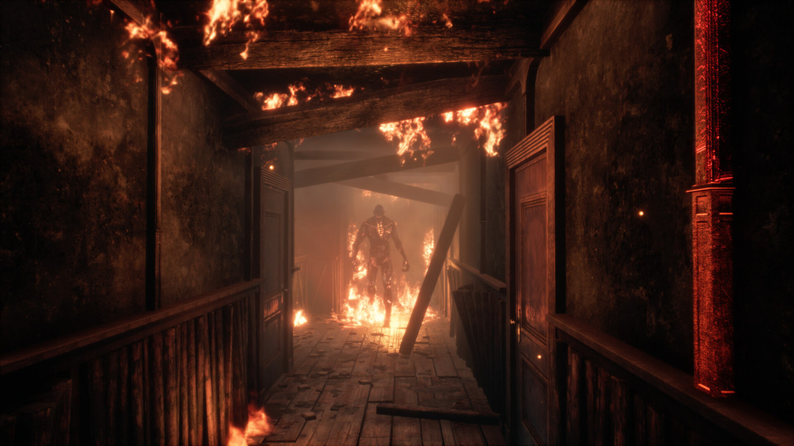恐怖生存游戏《Shame Legacy》宣布将在 5 月 31 日正式发售，登陆 Steam 平台！