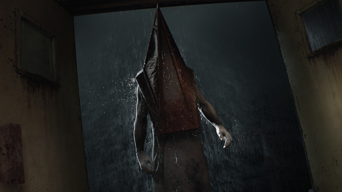 恐怖电影《Return to Silent Hill》确定四月份正式开拍，男女主演人选公布！