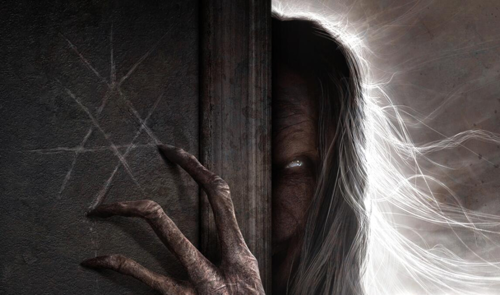 Powered by UE5, psychological horror Stray Souls set to launch in Fall 2023