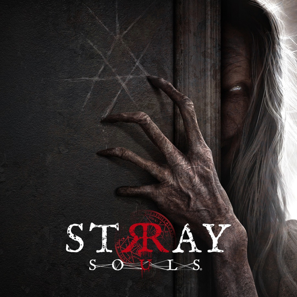 Stray Souls