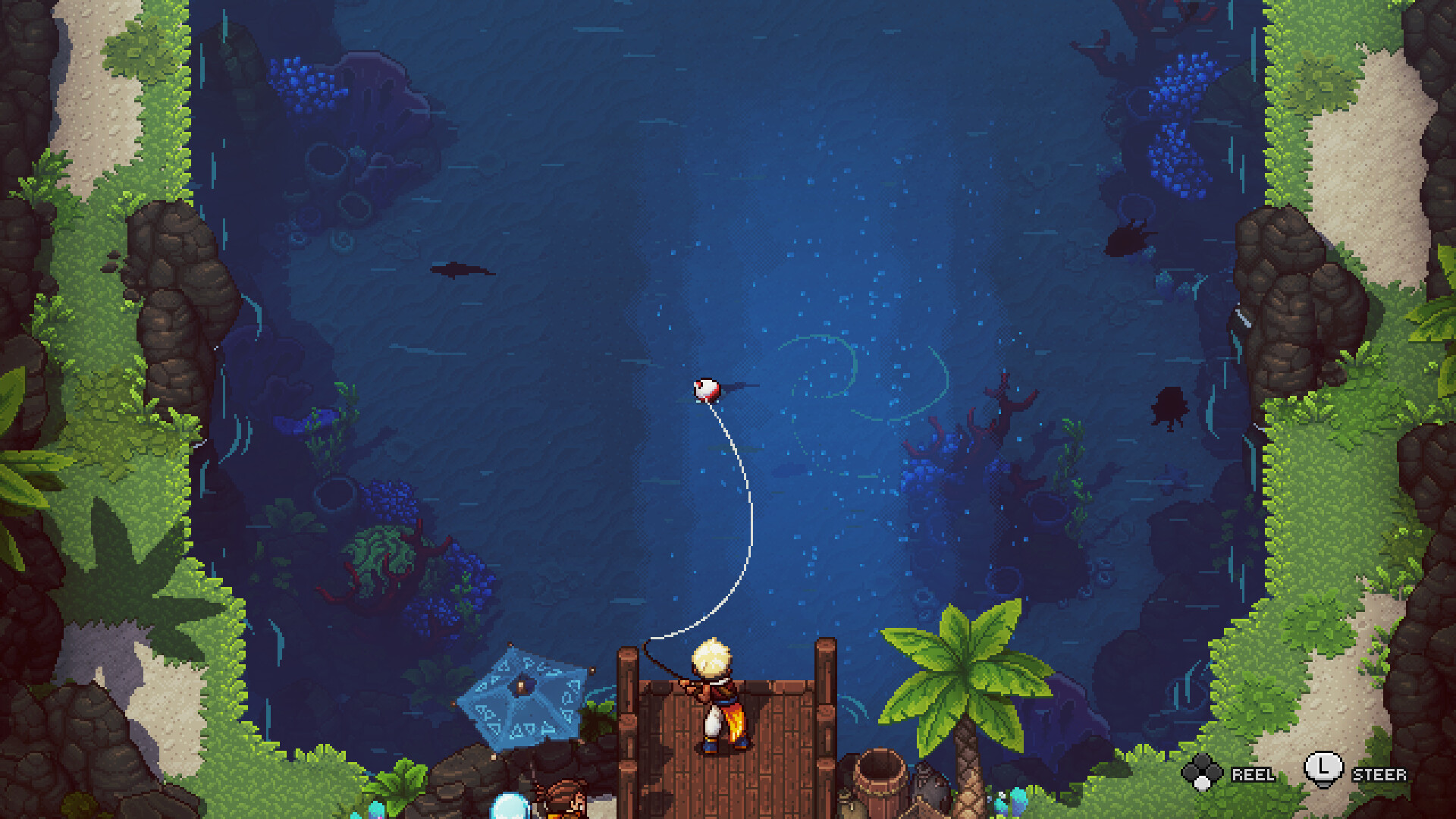 星之海