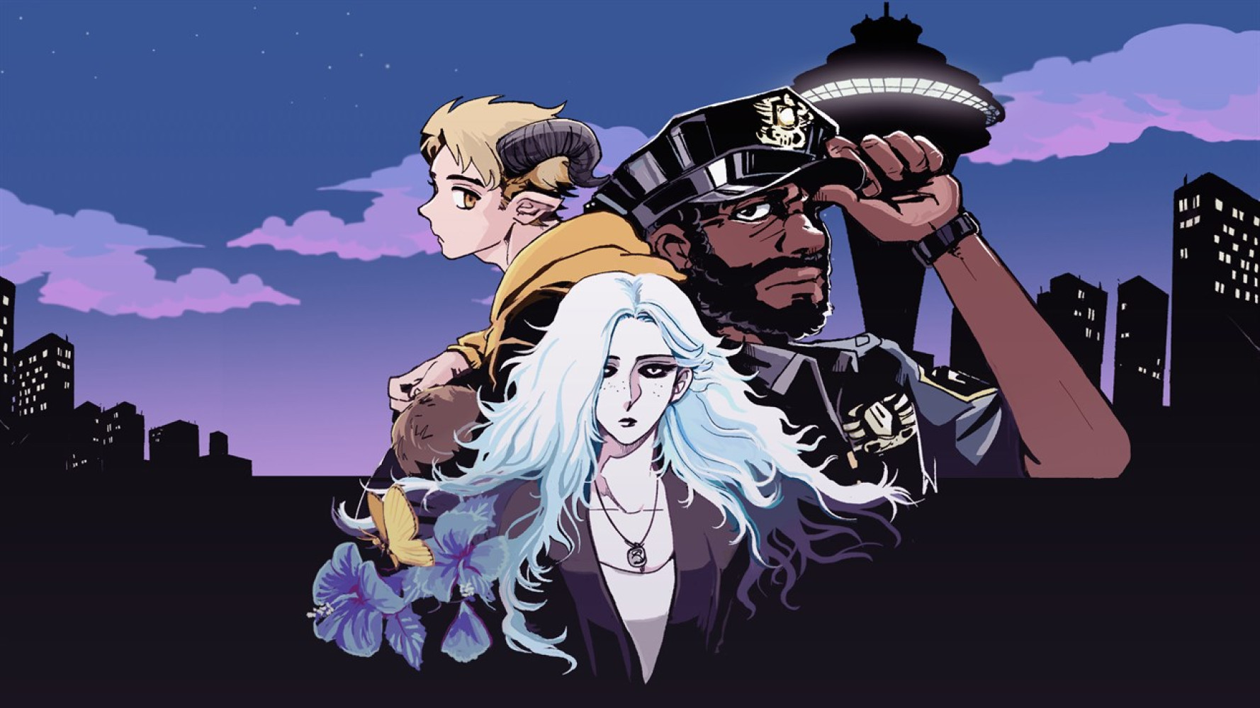 Coffee Talk Episode 2: Hibiscus & Butterfly will join XGP at launch on April 20