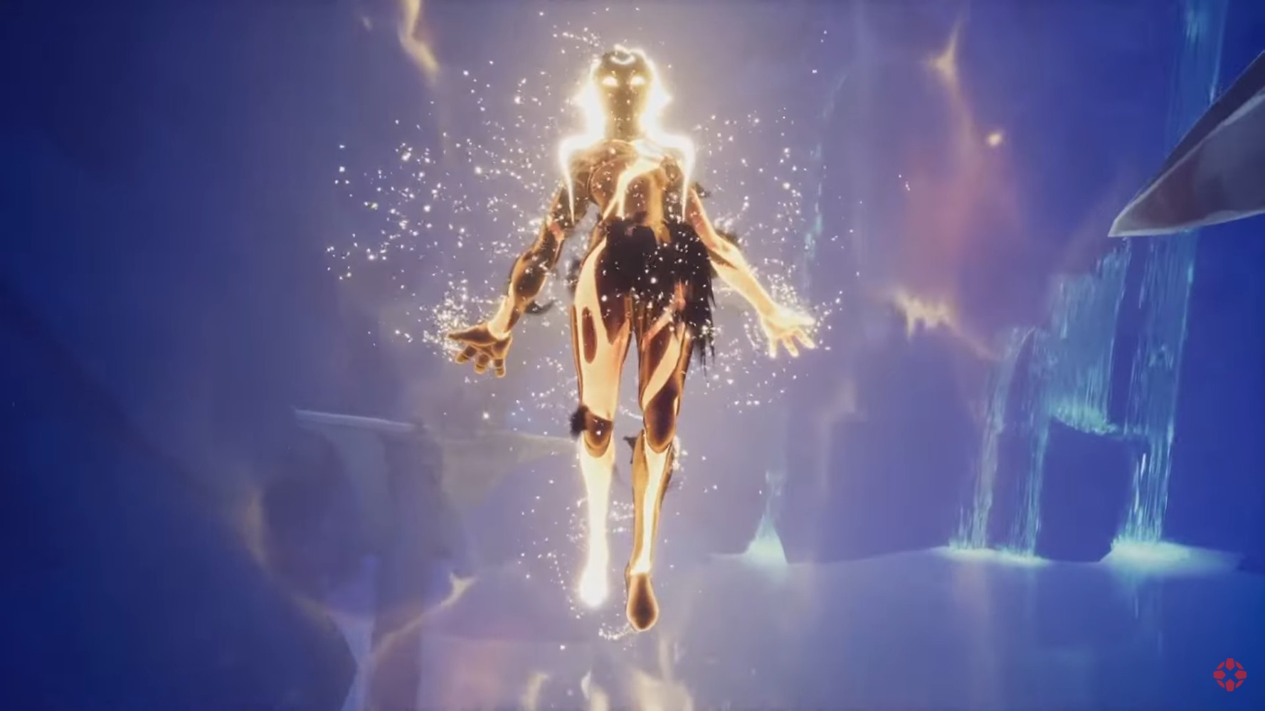 Strayed Lights unveils new trailer, limited-time demo now available on Steam